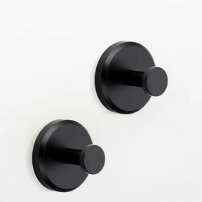 Kit Ganchos HeroMix – Ventosa Premium de Alta Fixação | Organização Perfeita Sem Furos + Brindes