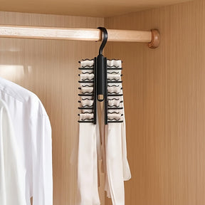 Organizador de Gravatas