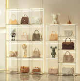 Caixa Organizadora de Bolsas