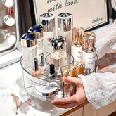 Case Rotatório para Cosméticos