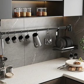 [LEVE 4 PAGUE 2] Varal Retrátil com 6 Metros de Abertura + Brinde Exclusivo