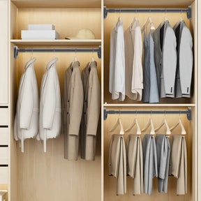 [LEVE 4 PAGUE 2] Varal Retrátil com 6 Metros de Abertura + Brinde Exclusivo