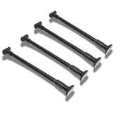 [LEVE 4 PAGUE 2] Varal Retrátil com 6 Metros de Abertura + Brinde Exclusivo