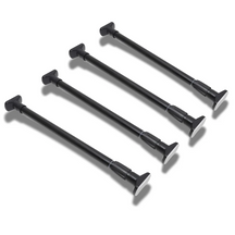 [LEVE 4 PAGUE 2] Varal Retrátil com 6 Metros de Abertura + Brinde Exclusivo