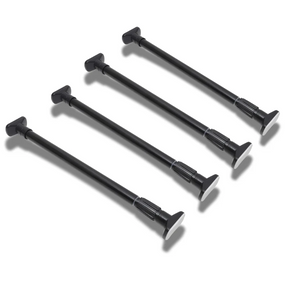 [LEVE 4 PAGUE 2] Varal Retrátil com 6 Metros de Abertura + Brinde Exclusivo